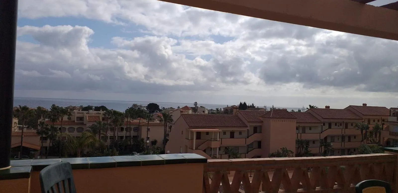 Apartmán Atardecer De Ensueno II Màlaga