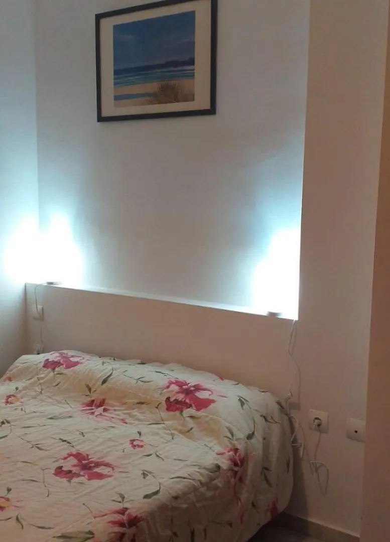 Apartmán Atardecer De Ensueno II Màlaga Španělsko