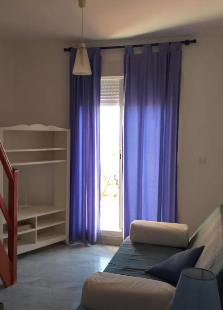 Apartmán Atardecer De Ensueno II Màlaga