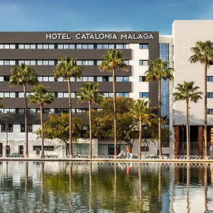 Hotel Catalonia, Màlaga