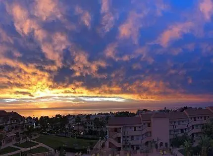 Atardecer De Ensueno II Apartment Malaga