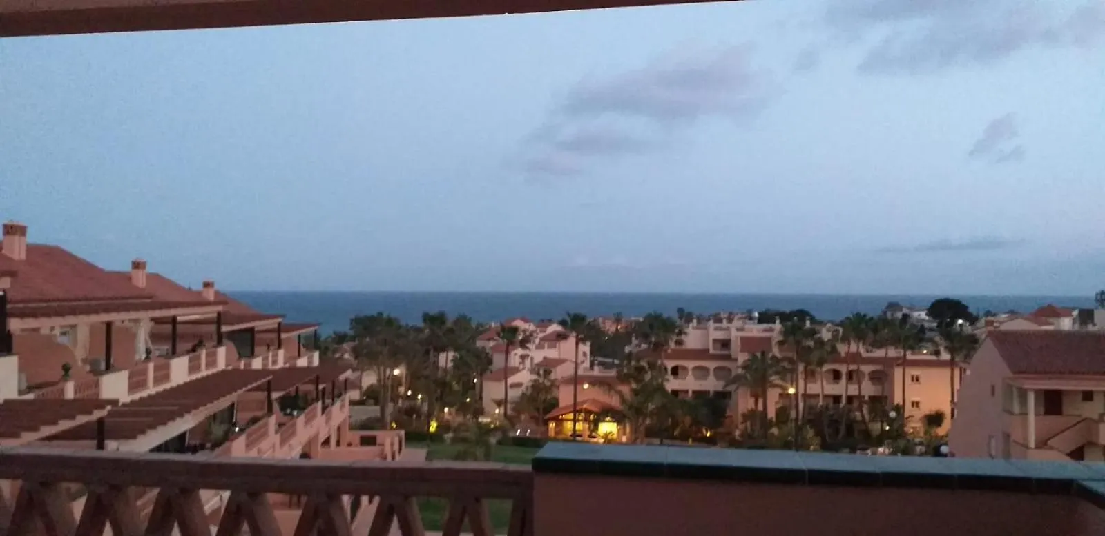 Atardecer De Ensueno II Apartment Malaga 0*,  Spain